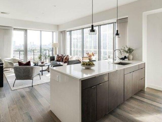 Condo for sale in Assembly Row, Somerville