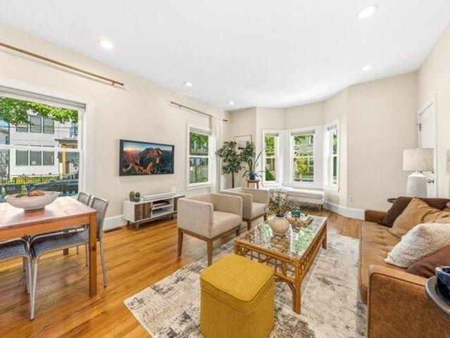 Condo for sale in Somerville, Middlesex County