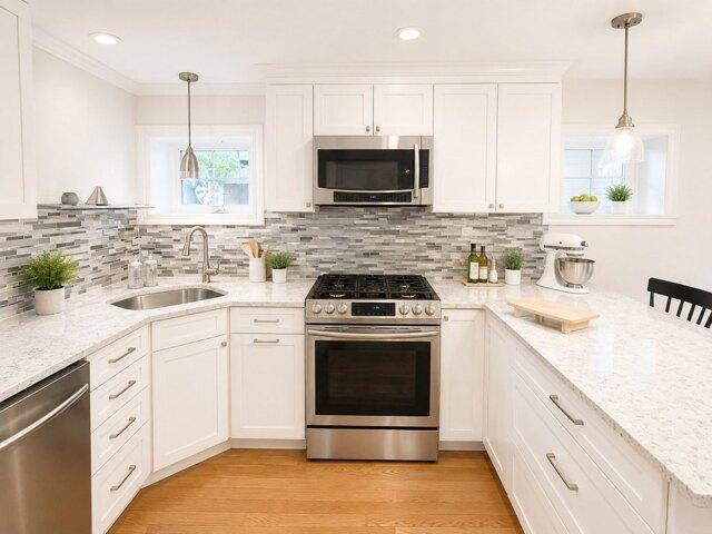 Condo for sale in Winter Hill, Somerville, Massachusetts, Somerville