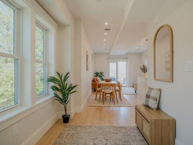 Condo for sale in Prospect Hill, Somerville