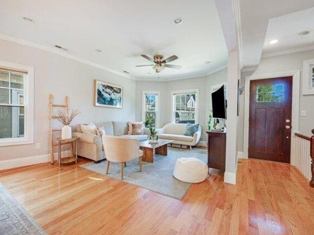 Condo for sale in Ball Square, Somerville