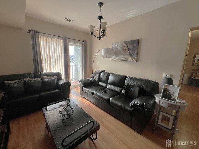Condo for sale in South Amboy, New Jersey