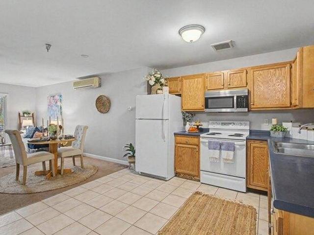 Condo for sale in Burlington, Vermont
