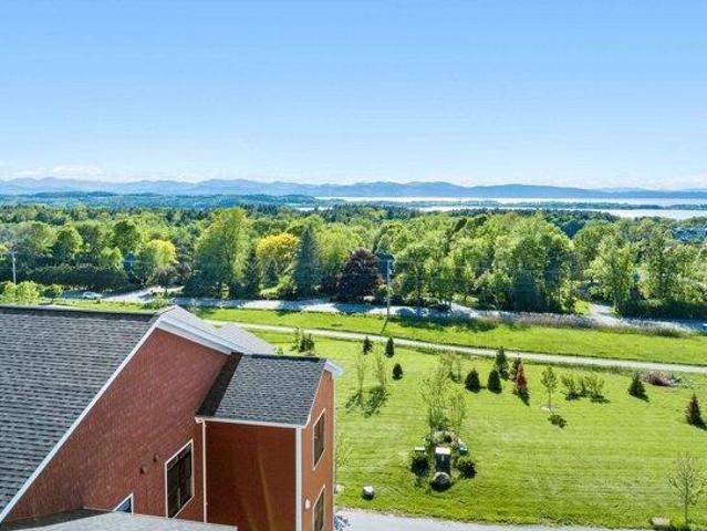 Condo for sale in South Burlington, Vermont