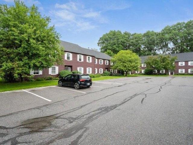 Condo for sale in South Burlington, Vermont
