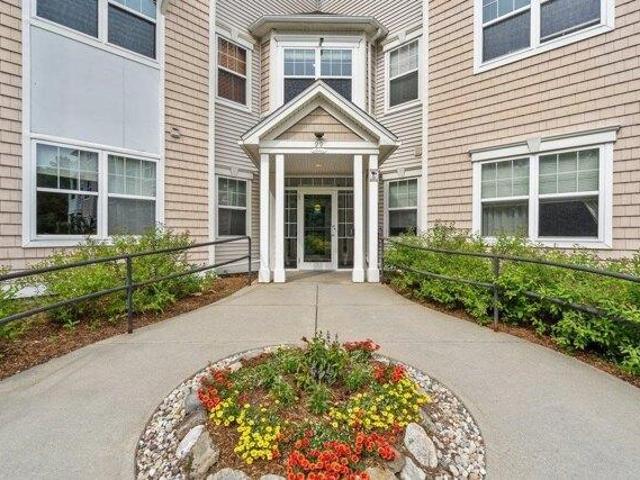 Condo for sale in South Burlington, Vermont