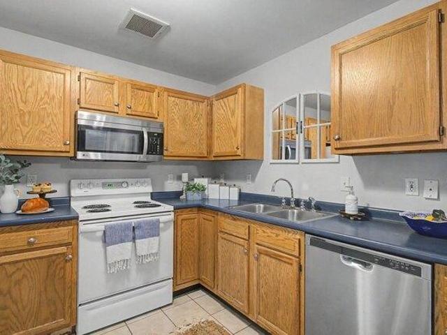 Condo for sale in Burlington, Vermont