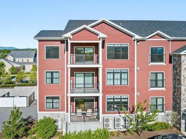 Condo for sale in South Burlington, Vermont