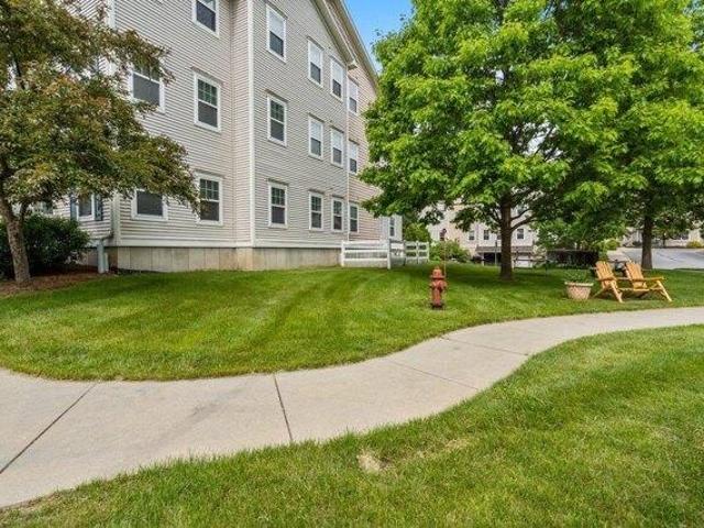 Condo for sale in South Burlington, Vermont