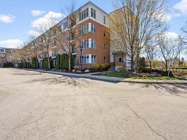 Condo for sale in South Burlington, Vermont