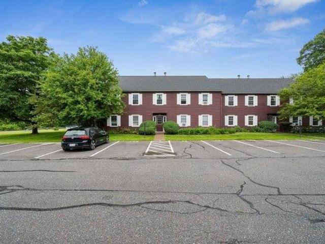 Condo for sale in South Burlington, Vermont