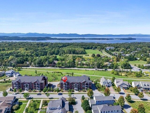 Condo for sale in South Burlington, Vermont