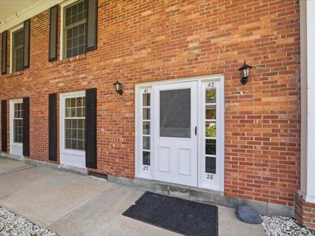 Condo for sale in South Burlington, Vermont