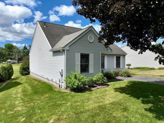 Condo for sale in South Hadley, Massachusetts