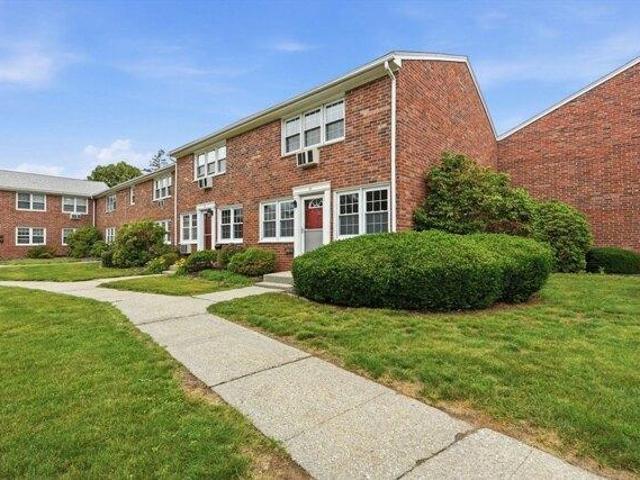 Condo for sale in South Hadley, Massachusetts