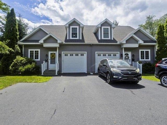 Condo for sale in South Hadley, Massachusetts