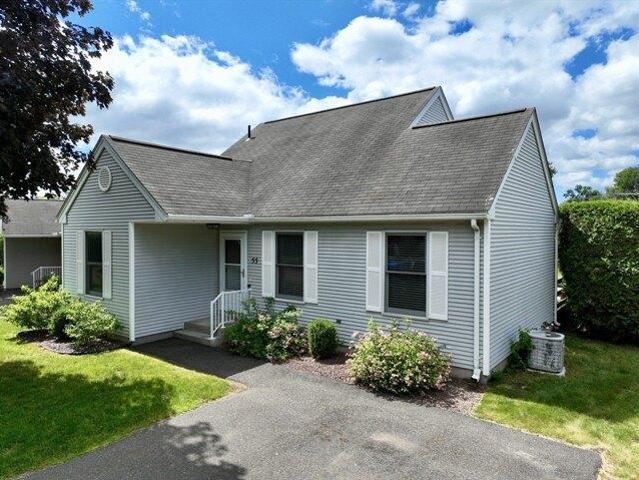 Condo for sale in South Hadley, Massachusetts
