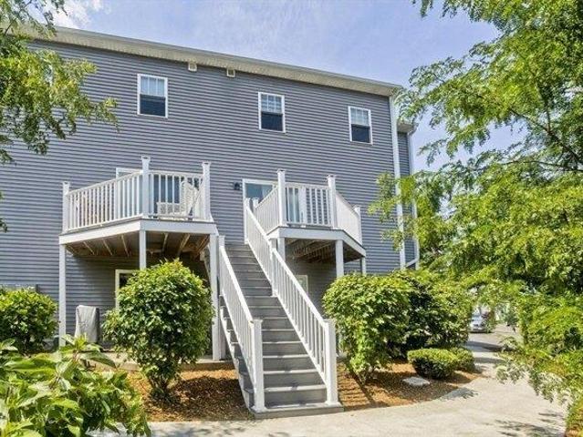 Condo for sale in South Hadley, Massachusetts