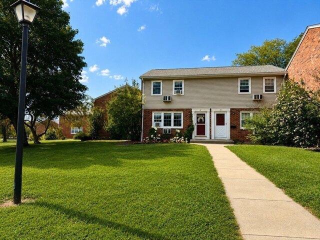 Condo for sale in South Hadley, Massachusetts