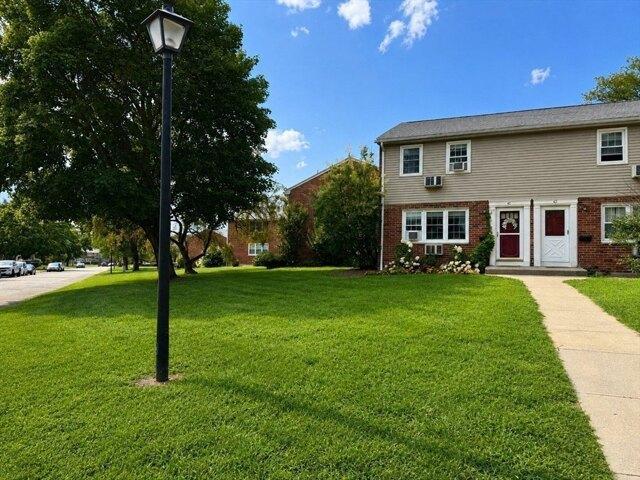 Condo for sale in South Hadley, Massachusetts