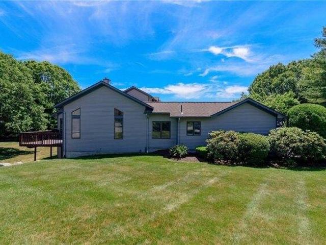 Condo for sale in Wakefield, Rhode Island