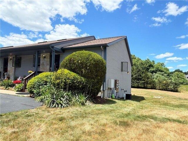 Condo for sale in Rhode Island