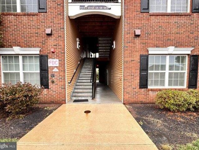 Condo for sale in South Plainfield, New Jersey