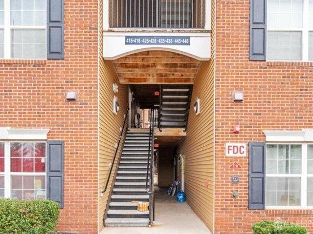 Condo for sale in South Plainfield, New Jersey