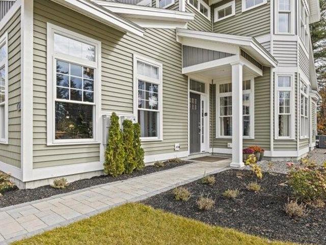 Condo for sale in South Portland, Maine