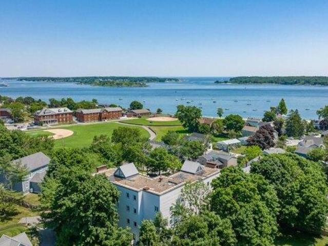 Condo for sale in South Portland, Maine