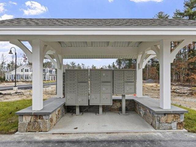 Condo for sale in South Portland, Maine