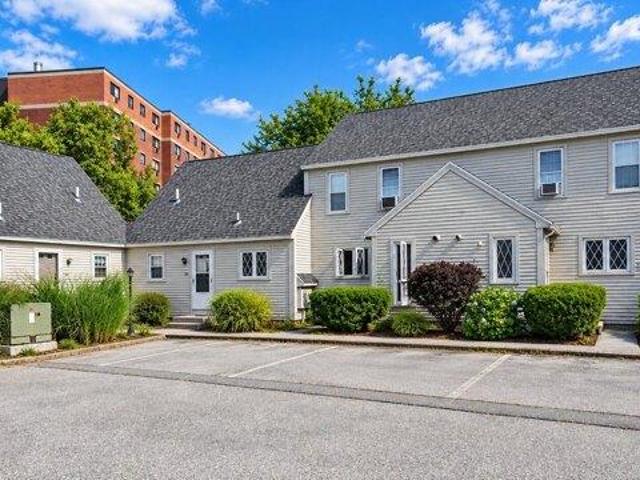 Condo for sale in Ferry Village, South Portland
