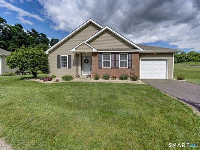 Condo for sale in South Windsor, Connecticut