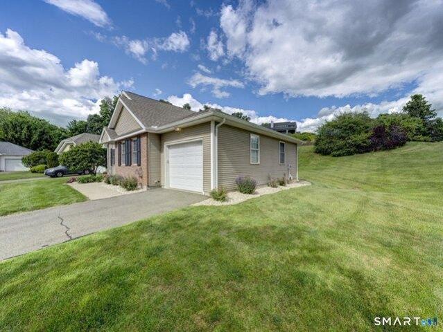 Condo for sale in South Windsor, Connecticut