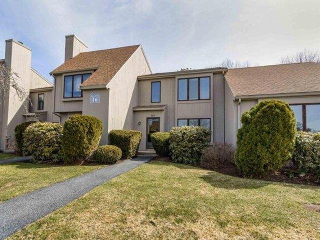 Condo for sale in South Yarmouth, Massachusetts