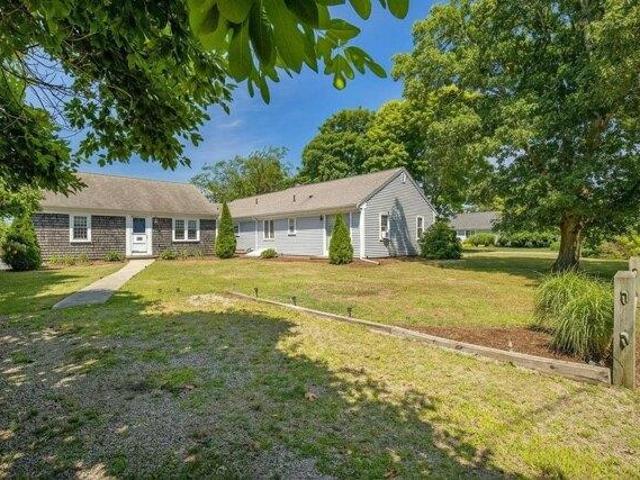 Condo for sale in South Yarmouth, Massachusetts