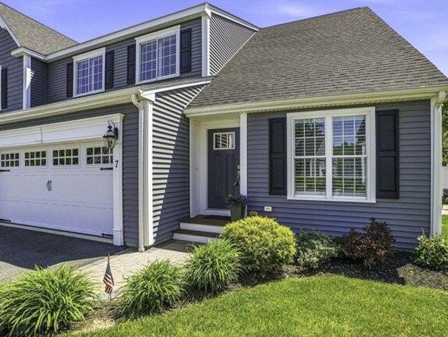 Condo for sale in Southborough, Massachusetts