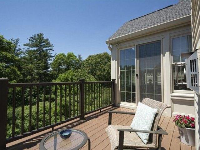 Condo for sale in Southborough, Massachusetts