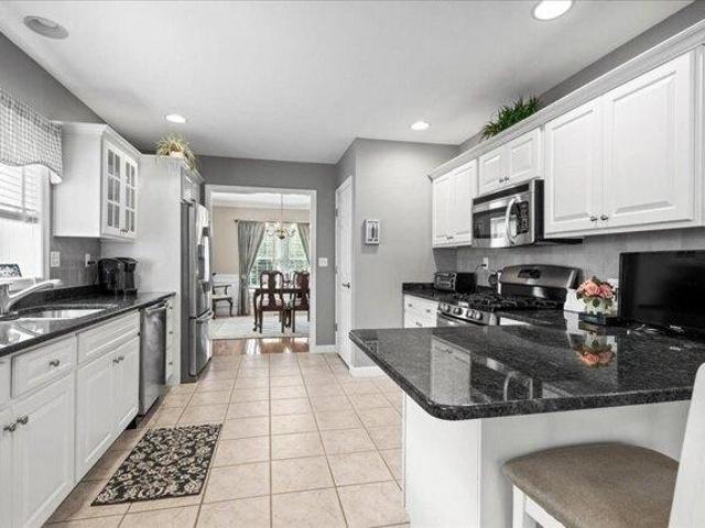 Condo for sale in Southborough, Massachusetts