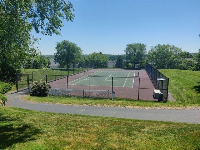 Condo for sale in Southborough, Massachusetts
