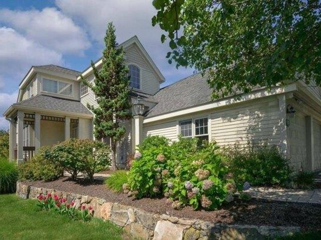 Condo for sale in Southborough, Massachusetts