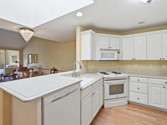 Condo for sale in Southborough, Worcester County