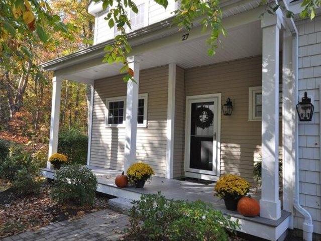 Condo for sale in Cordaville, Southborough