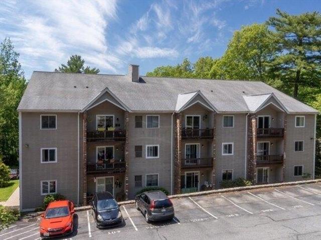 Condo for sale in Southbridge, Massachusetts