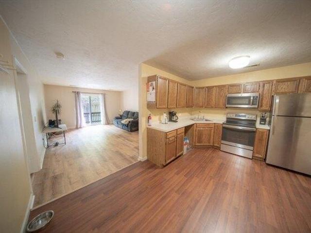 Condo for sale in Southbridge, Massachusetts