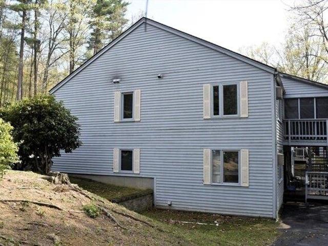 Condo for sale in Southbridge, Massachusetts