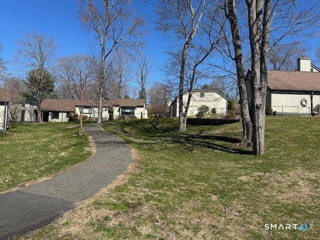 Condo for sale in Southbury, Connecticut