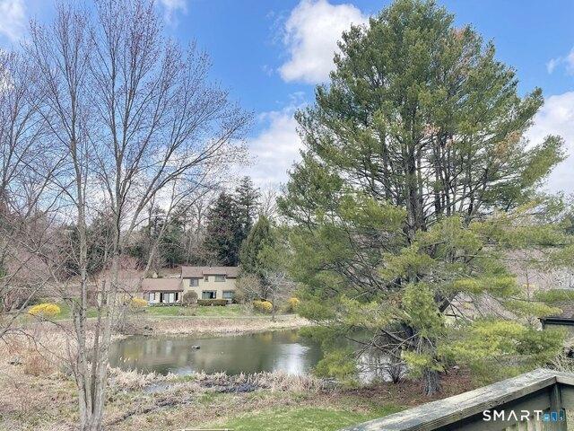 Condo for sale in Southbury, Connecticut