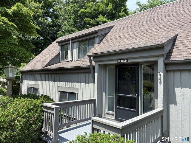 Condo for sale in Southbury, Connecticut