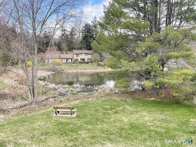 Condo for sale in Southbury, Connecticut
